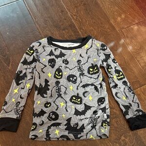 Little sleepies glow in the dark